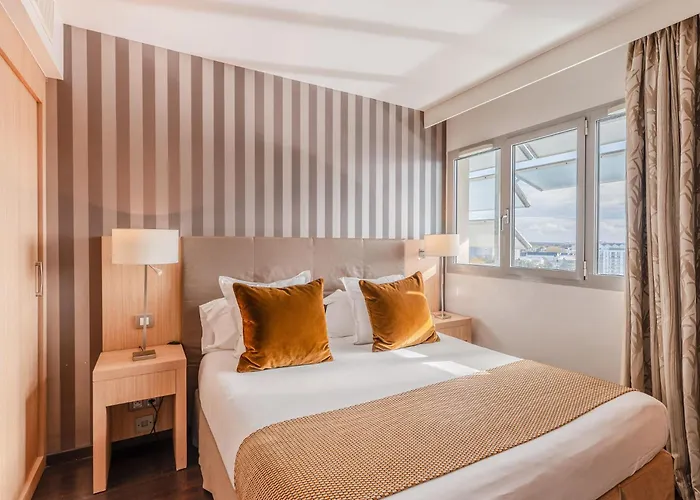 Residhome Nantes Berges De La Loire