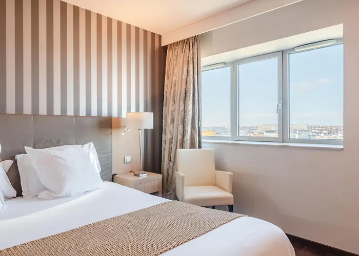 Residhome Nantes Berges De La Loire