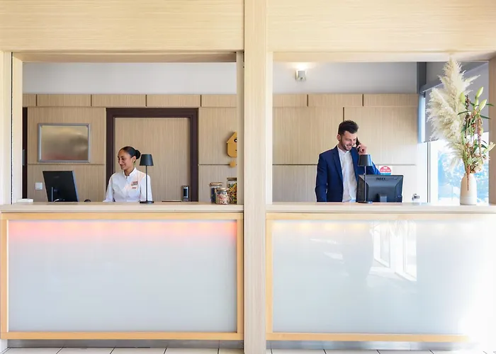 Residhome Toulouse Occitania