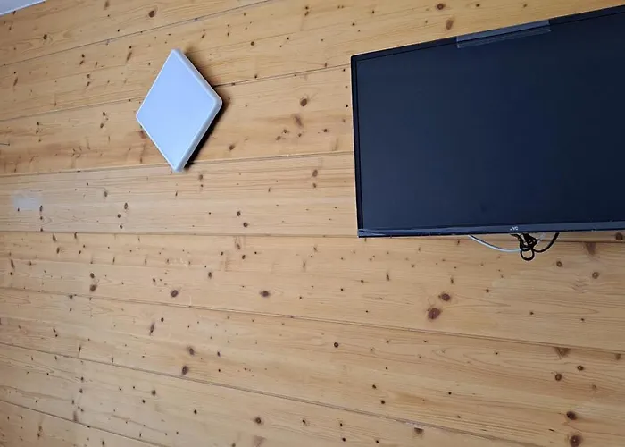 Appart HotelRésidence Néméa La Soulane