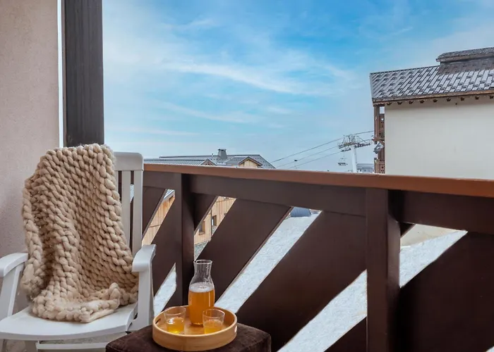 Résidence Pierre&Vacances Le Tikal