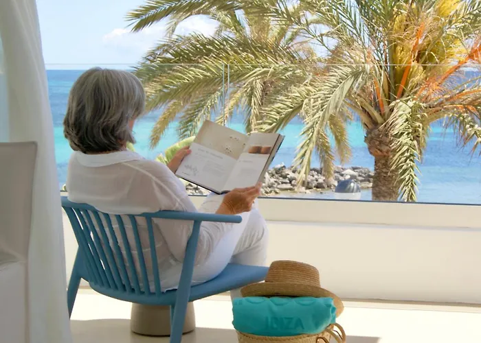 Apartamentos Llobet Ibiza