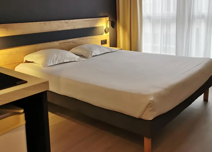 City Résidence Nancy