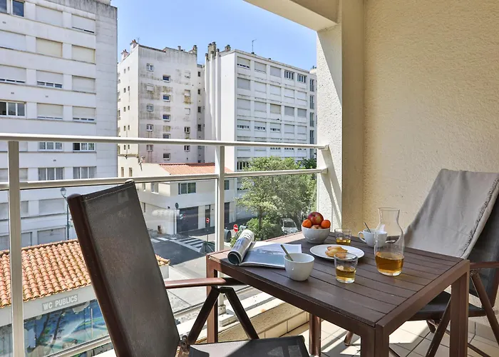 Appart HotelRésidence Pierre&Vacances La Baie Des Sables