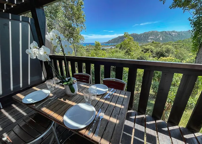 Appart HotelResidence Castell'Verde