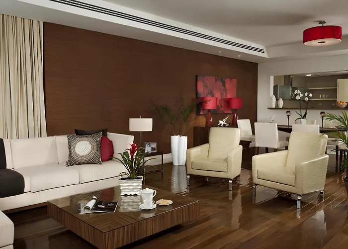 Appart HotelFraser Suites Doha