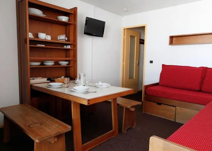 Appart HotelRésidence Odalys Tourotel