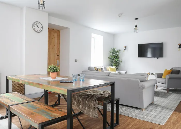 Appart HotelCairn &Apartments