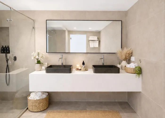 Sea Executive Suites