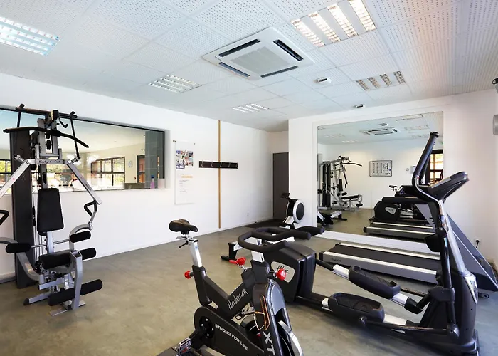 Résidence Néméa le Domaine des Dunes