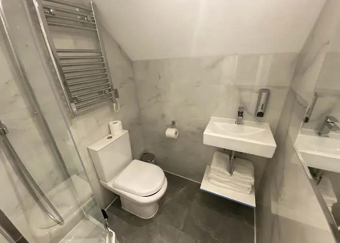 Appart HotelNox Kensington