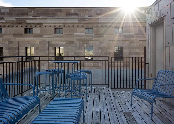 Maison Saint-Vincent By Maisons&co