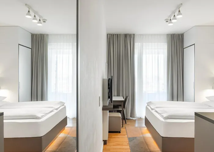 Highpark Berlin Am Potsdamer Platz