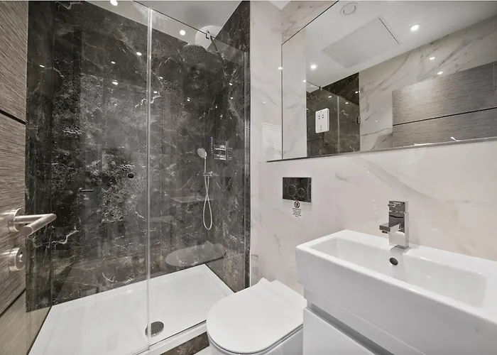 Appart HotelCity Prime Apartments