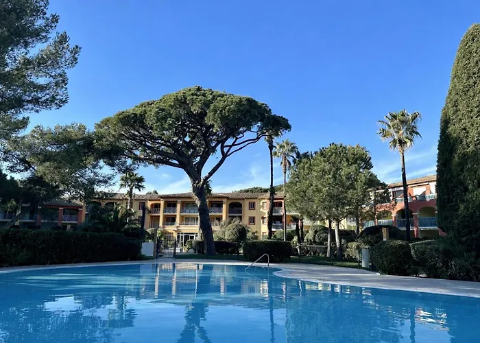LA BADINE Clim balnéo Plage piscine
