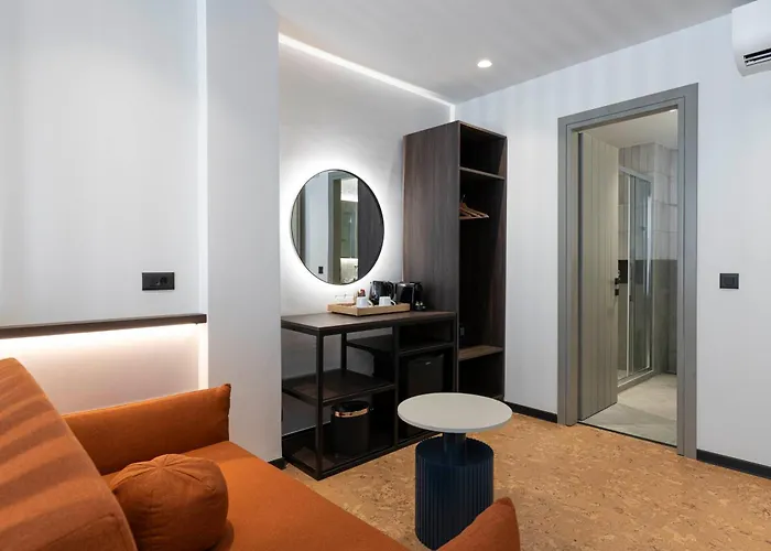 Appart HotelParea Athens