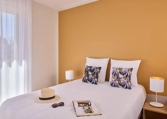 Quality Suites Saint-Paul-lès-Dax