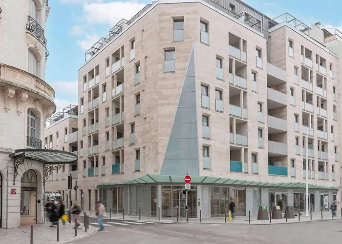 Quality Suites Pau Porte des Pyrenees