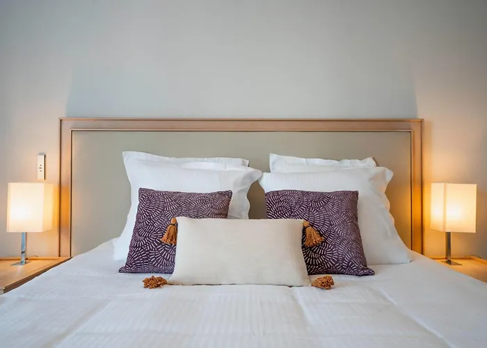 Quality Aparthotel Nice