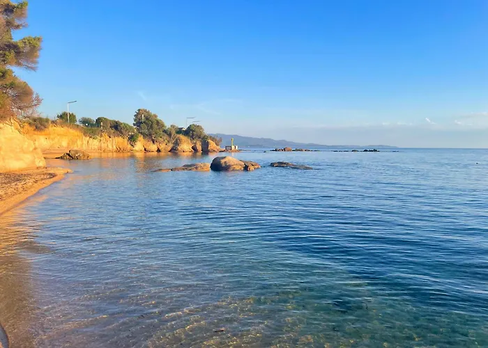 Novaya Suites Ajaccio 