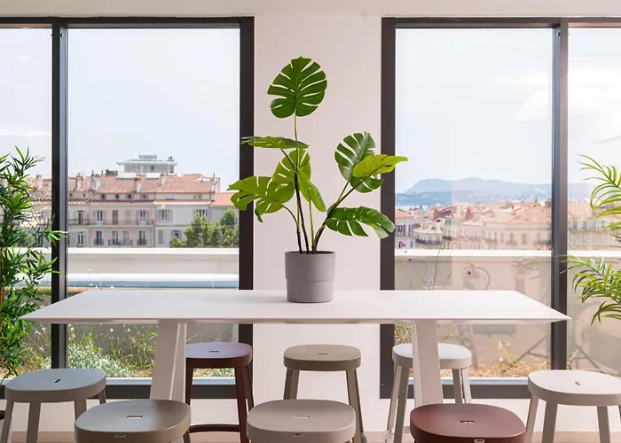 Apparthotel Privilodges Toulon