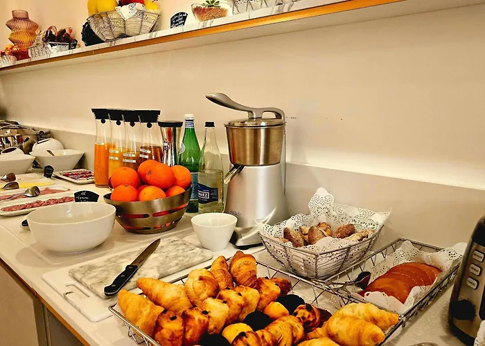 Appart HotelAdagio Genève Mont-Blanc