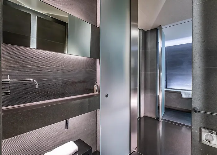 Grosvenor House Suites Londres