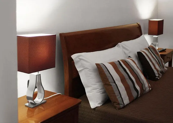 Appart HotelRoma Resort Termini