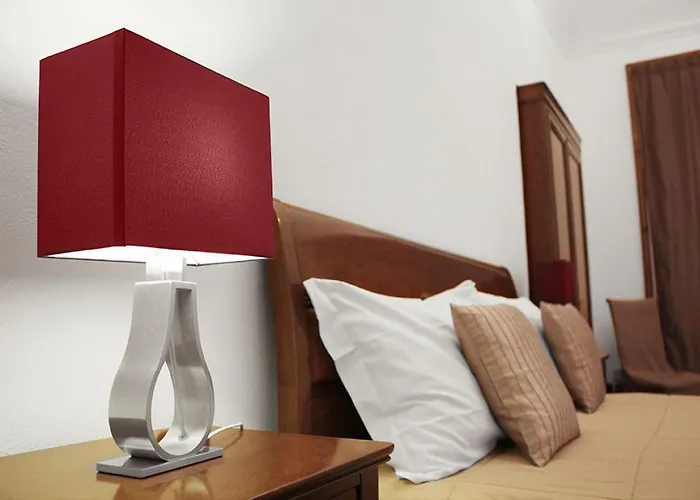 Appart HotelRoma Resort Termini