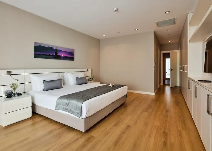 Fraser Place Anthill Istanbul