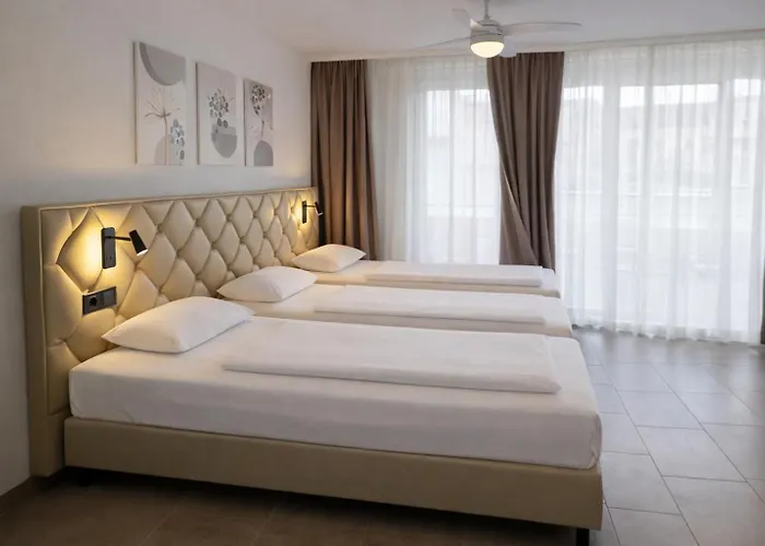 Bayer'S Boardinghouse Und Hotel Munich