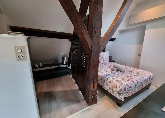 La Maison de Maurice Beaune 