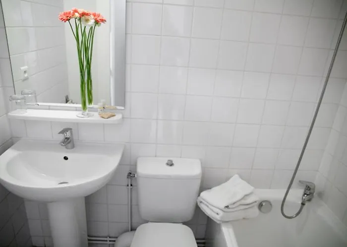 Résidences Guerlin Toulouse