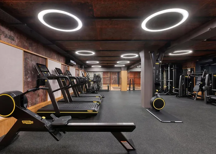 The Edinburgh Grand, A Luxury Collection Hotel, Édimbourg