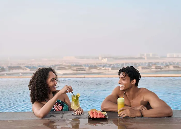 Aparthotel Adagio Dubai Deira