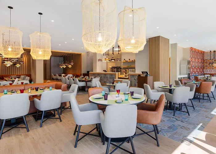 Aparthotel Adagio Dubai Deira