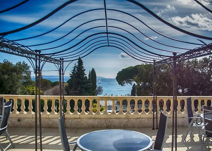 La Résidence du Cap