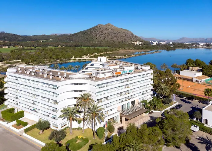 Viva Eden Lago Port d'Alcúdia