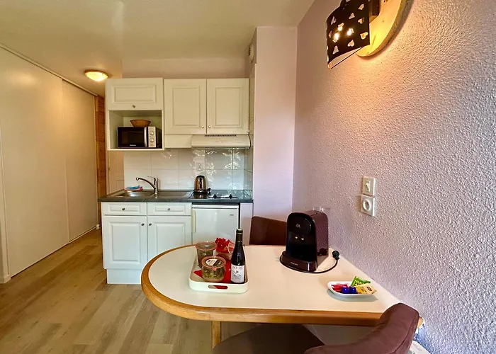 Résidence Côté Chalet