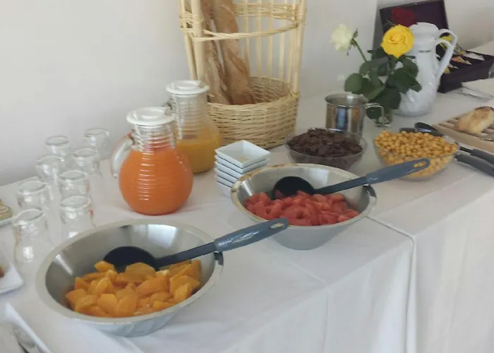 Aparthotel Adonis Aix en Provence à Aix-en-Provence