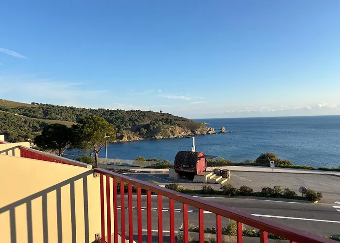 sol appart hotel Banyuls-sur-Mer