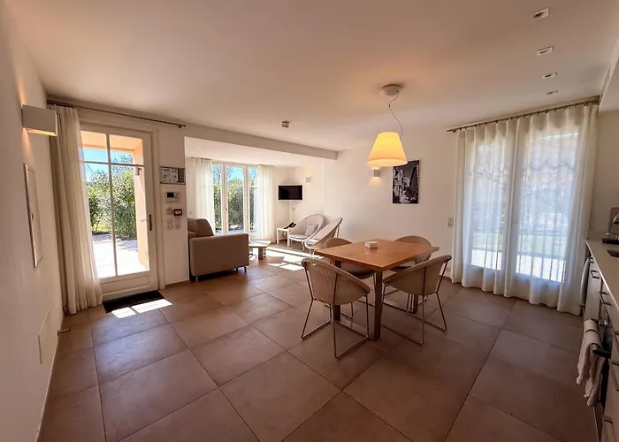 Clos des Oliviers Grimaud - Meublé de Tourisme