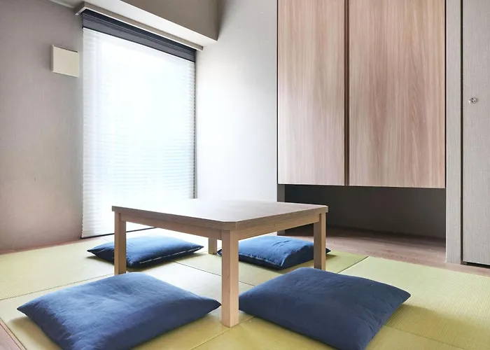Monday Apart Premium Akihabara Tōkyō