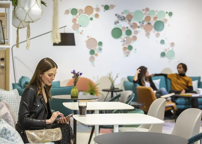 Aparthotel Adagio London Stratford