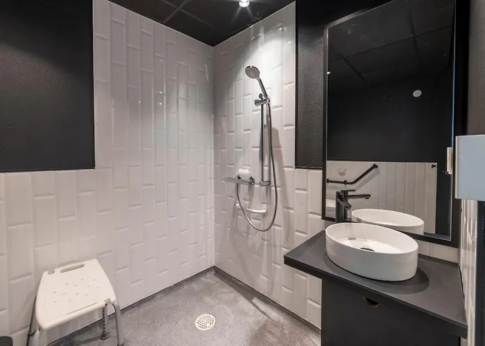 Aparthotel Cowool Toulouse