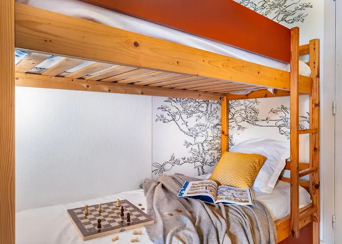 Résidence Pierre&Vacances Les Citronniers Menton