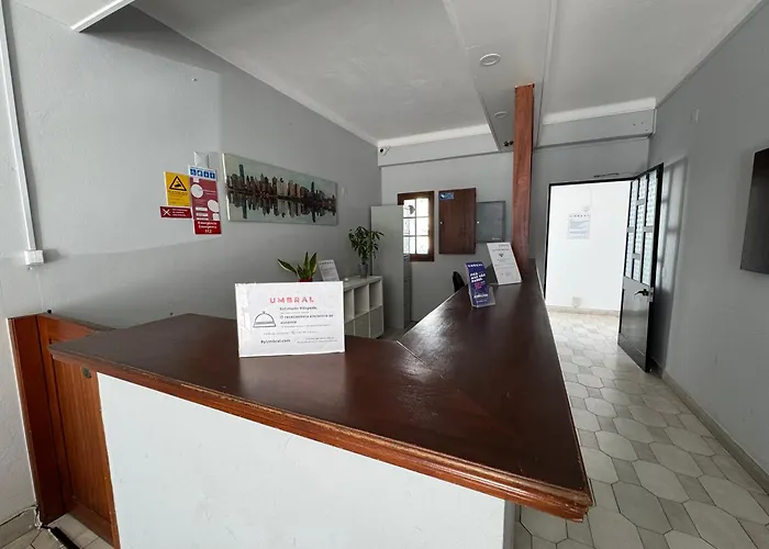 Aparthotel Cerro Atlantico By Umbral à Albufeira