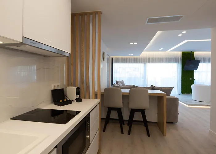 Incanto Boutique Suites - Mets Athènes
