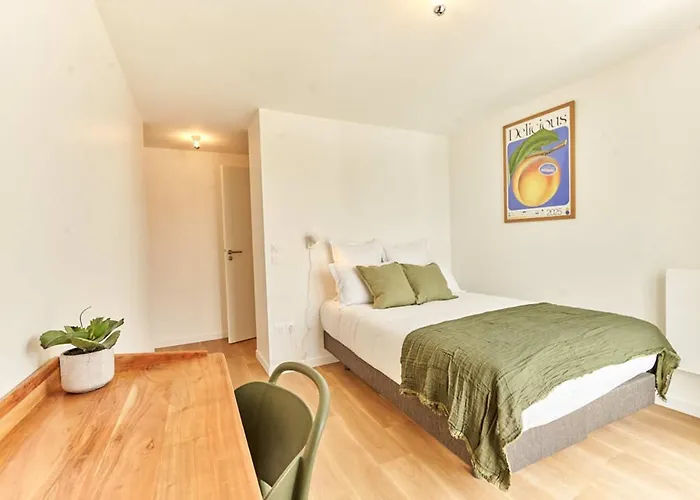 Hotel La Quinta Bordeaux-Bègles