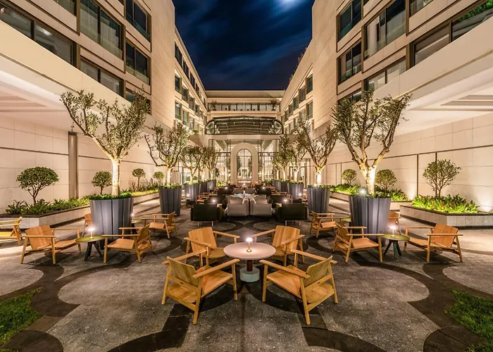 Fairmont Residences La Marina Rabat Sale